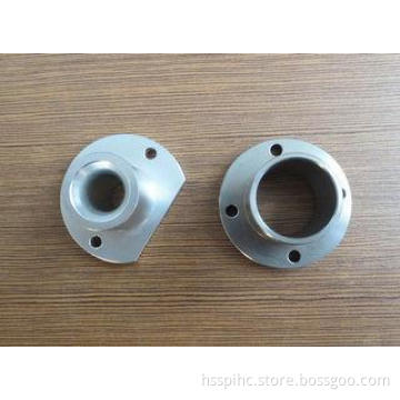 Metal Stainless Steel / Aluminium CNC Machining Of  Polishi